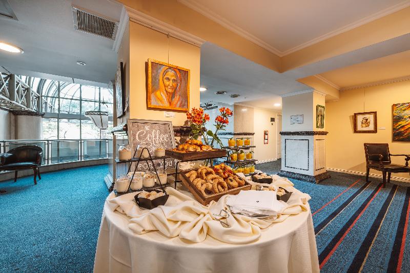 Pestana Buenos Aires City Centre & SPA Hotel image