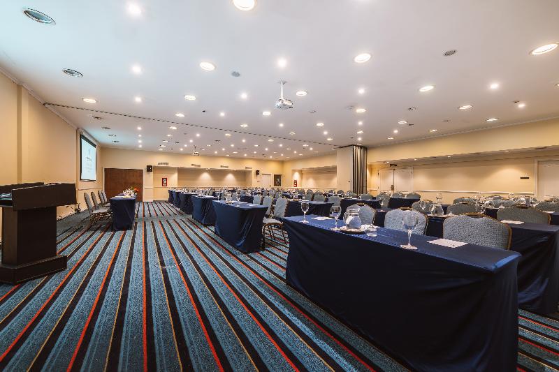 Pestana Buenos Aires City Centre & SPA Hotel image