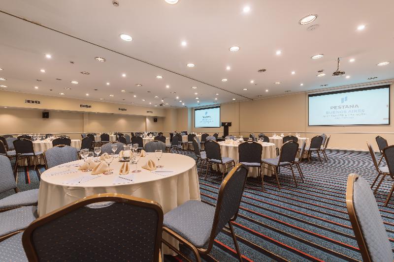 Pestana Buenos Aires City Centre & SPA Hotel image