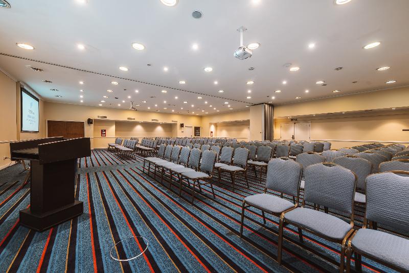 Pestana Buenos Aires City Centre & SPA Hotel image