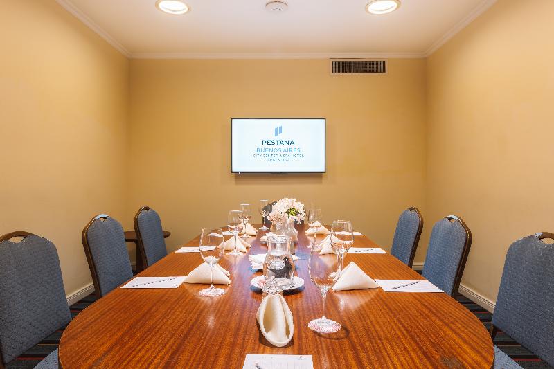 Pestana Buenos Aires City Centre & SPA Hotel image