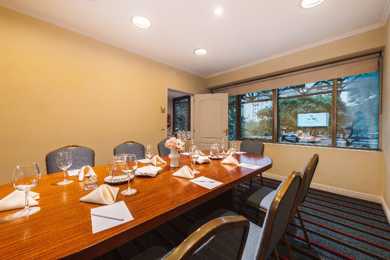 Pestana Buenos Aires City Centre & SPA Hotel image