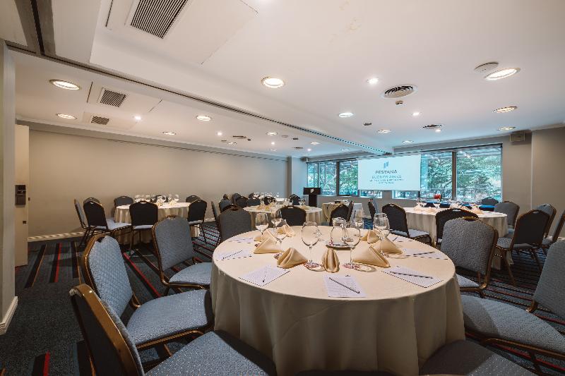 Pestana Buenos Aires City Centre & SPA Hotel image