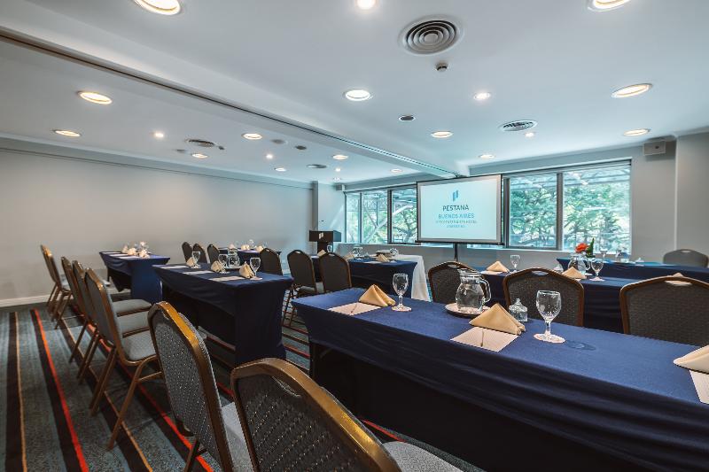 Pestana Buenos Aires City Centre & SPA Hotel image