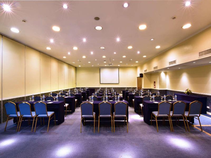 Pestana Buenos Aires City Centre & SPA Hotel image