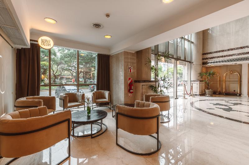 Pestana Buenos Aires City Centre & SPA Hotel image