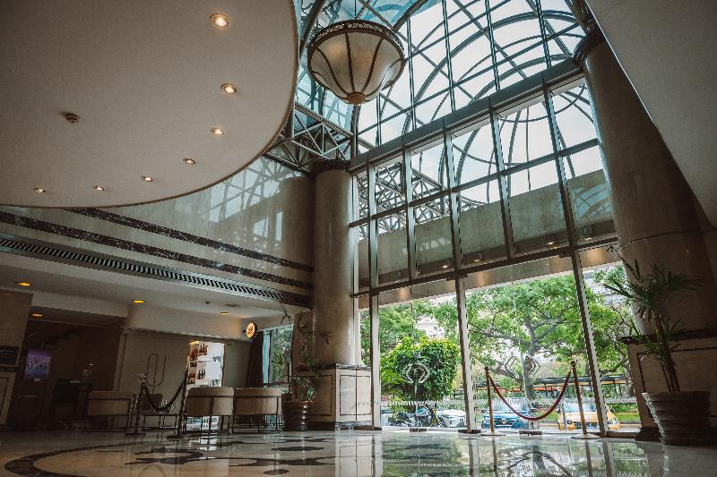 Pestana Buenos Aires City Centre & SPA Hotel image
