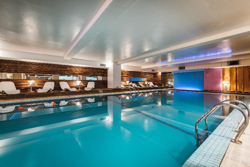 Pestana Buenos Aires City Centre & SPA Hotel image