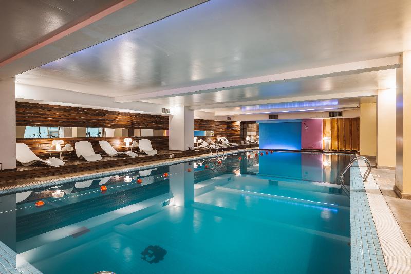 Pestana Buenos Aires City Centre & SPA Hotel image