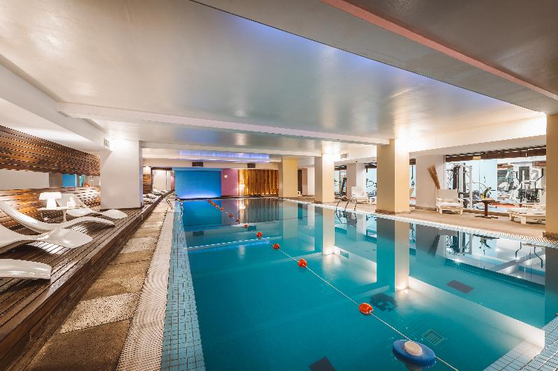 Pestana Buenos Aires City Centre & SPA Hotel image