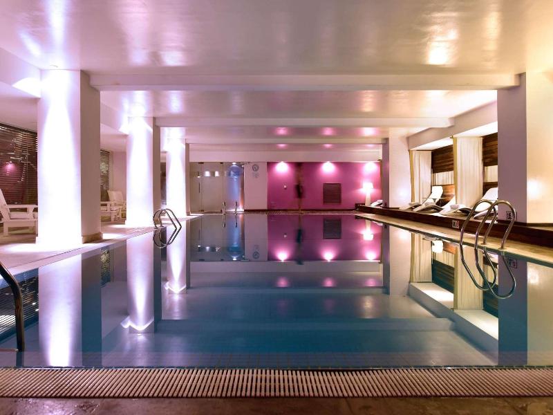 Pestana Buenos Aires City Centre & SPA Hotel image