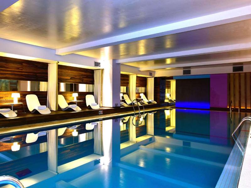 Pestana Buenos Aires City Centre & SPA Hotel image