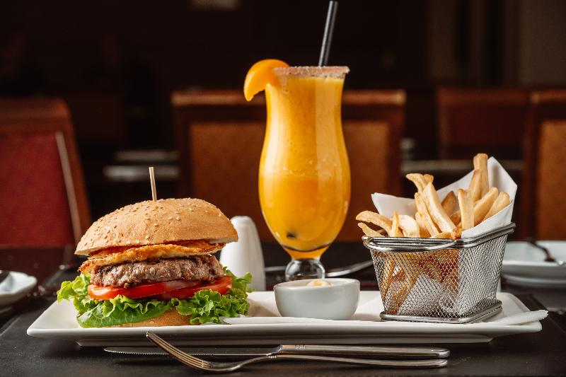 Pestana Buenos Aires City Centre & SPA Hotel image