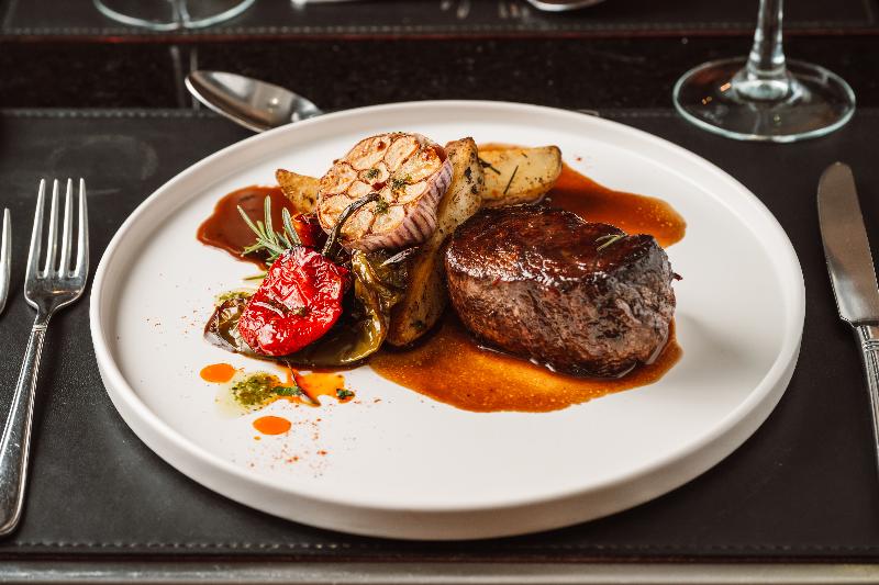 Pestana Buenos Aires City Centre & SPA Hotel image