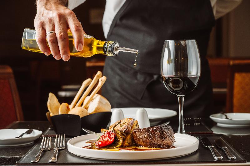 Pestana Buenos Aires City Centre & SPA Hotel image