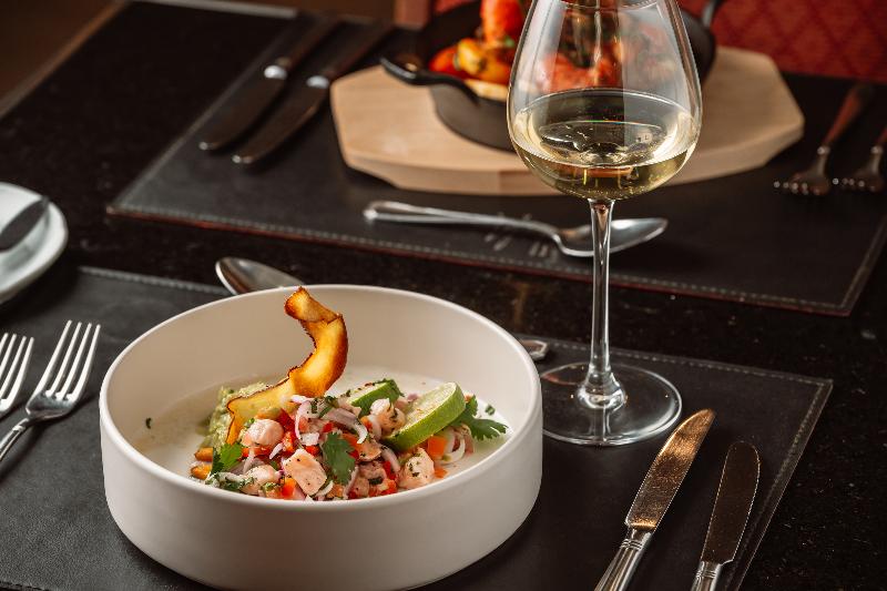 Pestana Buenos Aires City Centre & SPA Hotel image