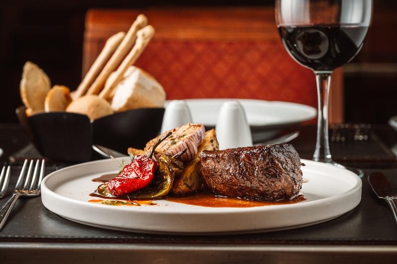 Pestana Buenos Aires City Centre & SPA Hotel image
