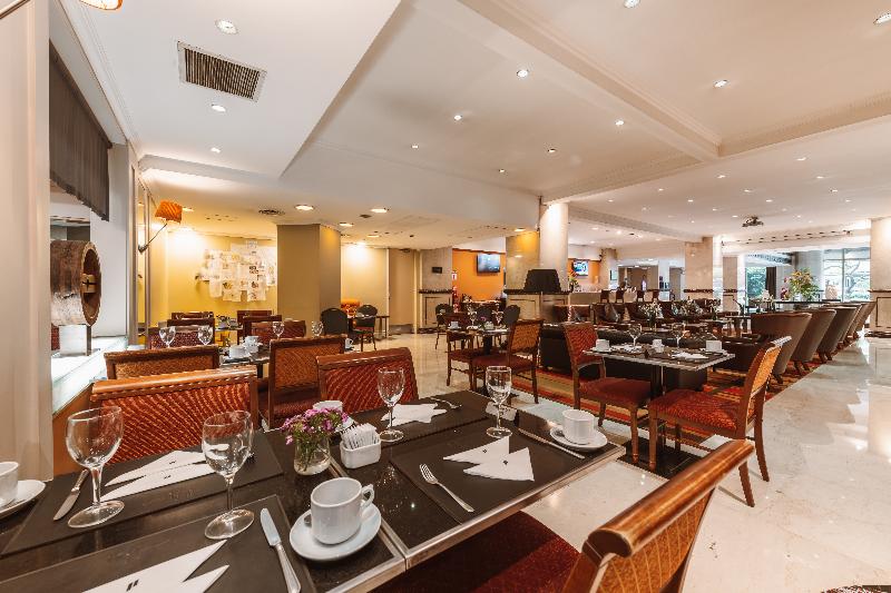 Pestana Buenos Aires City Centre & SPA Hotel image