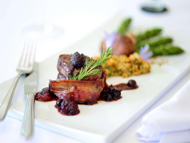 Pestana Buenos Aires City Centre & SPA Hotel image