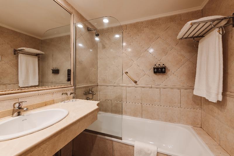 Pestana Buenos Aires City Centre & SPA Hotel image