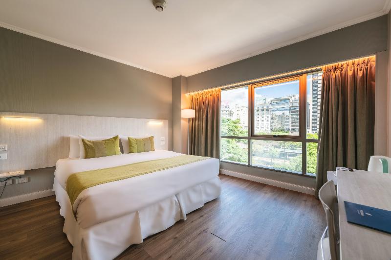 Pestana Buenos Aires City Centre & SPA Hotel image