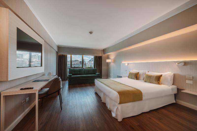 Pestana Buenos Aires City Centre & SPA Hotel image