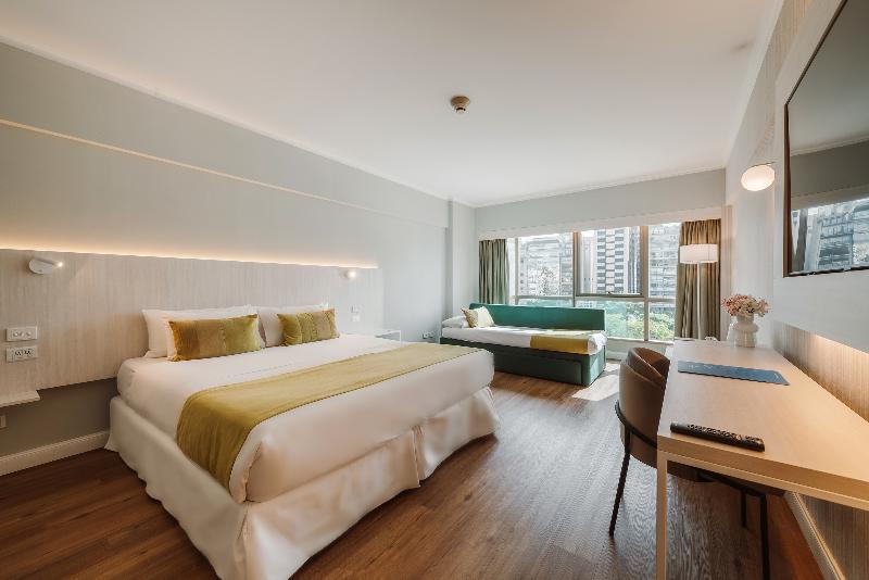 Pestana Buenos Aires City Centre & SPA Hotel image