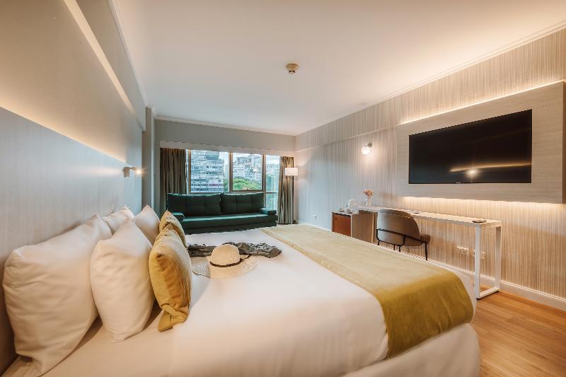 Pestana Buenos Aires City Centre & SPA Hotel image