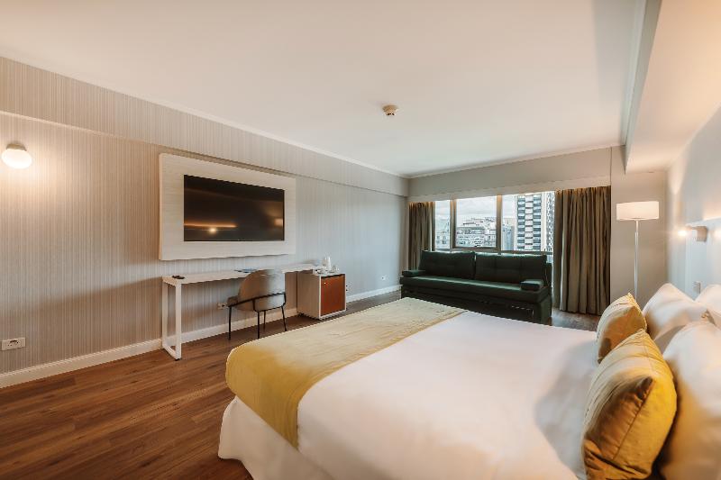 Pestana Buenos Aires City Centre & SPA Hotel image