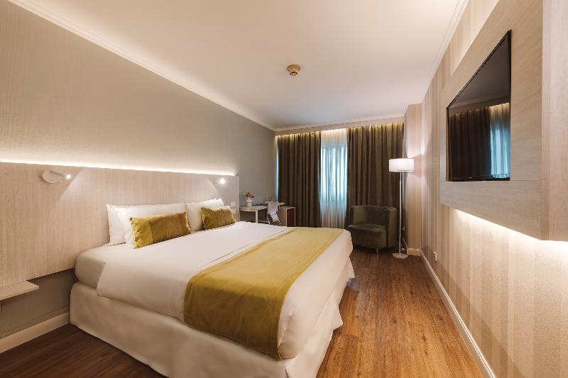 Pestana Buenos Aires City Centre & SPA Hotel image