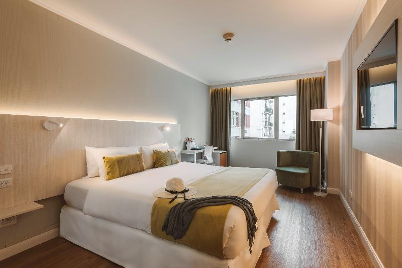 Pestana Buenos Aires City Centre & SPA Hotel image