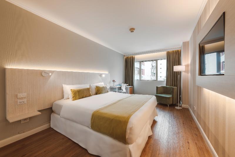 Pestana Buenos Aires City Centre & SPA Hotel image