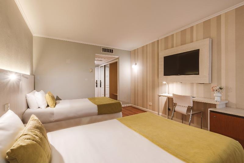 Pestana Buenos Aires City Centre & SPA Hotel image