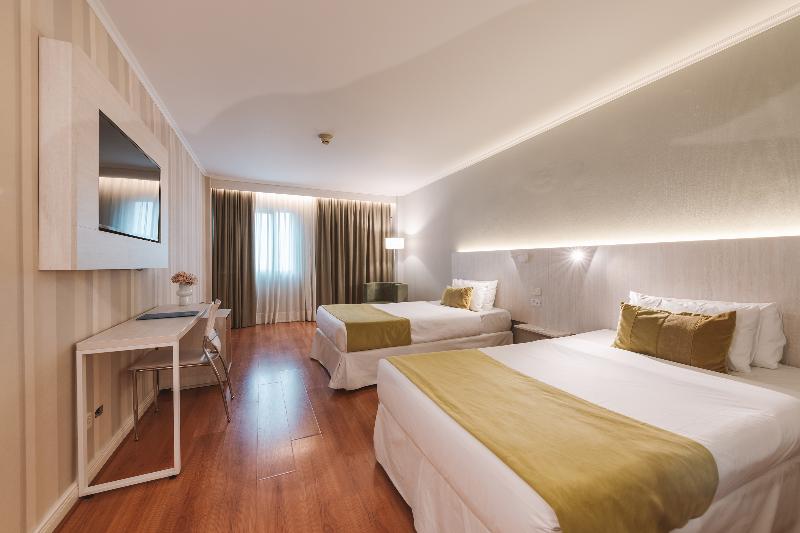 Pestana Buenos Aires City Centre & SPA Hotel image
