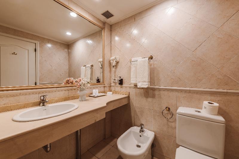Pestana Buenos Aires City Centre & SPA Hotel image