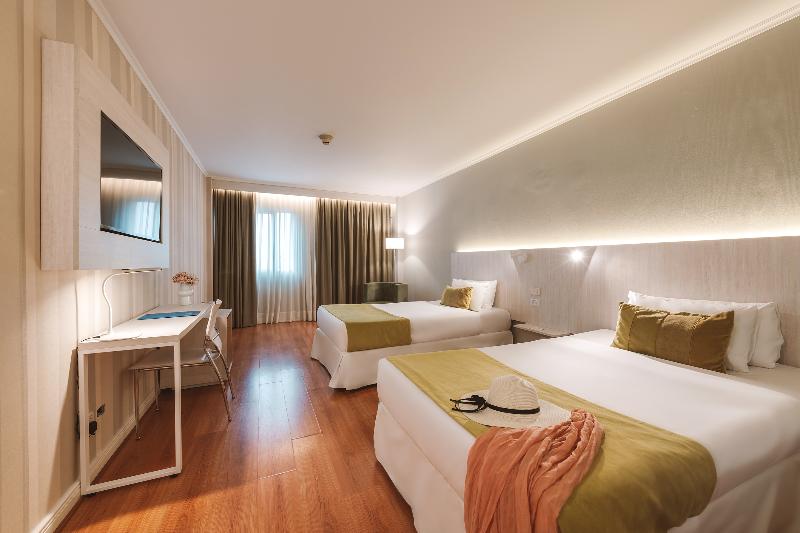 Pestana Buenos Aires City Centre & SPA Hotel image