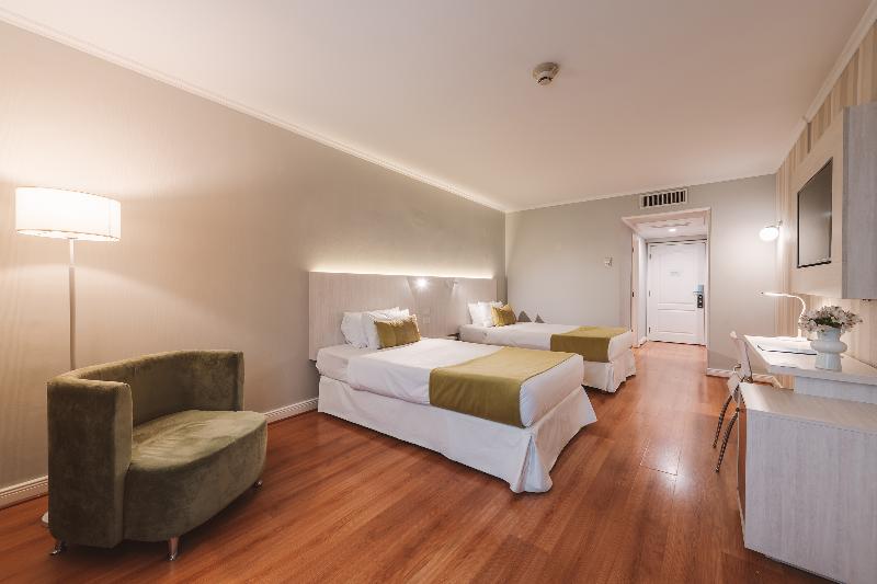 Pestana Buenos Aires City Centre & SPA Hotel image