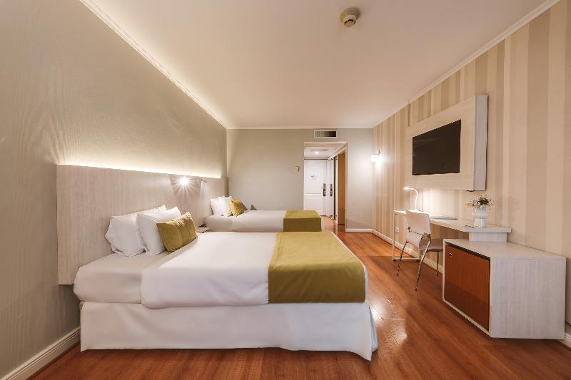 Pestana Buenos Aires City Centre & SPA Hotel image