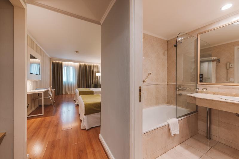 Pestana Buenos Aires City Centre & SPA Hotel image