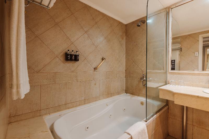 Pestana Buenos Aires City Centre & SPA Hotel image