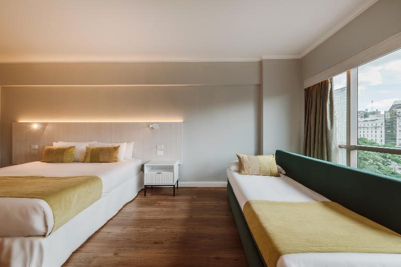 Pestana Buenos Aires City Centre & SPA Hotel image
