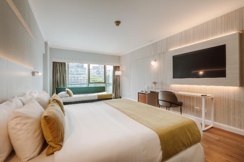 Pestana Buenos Aires City Centre & SPA Hotel image