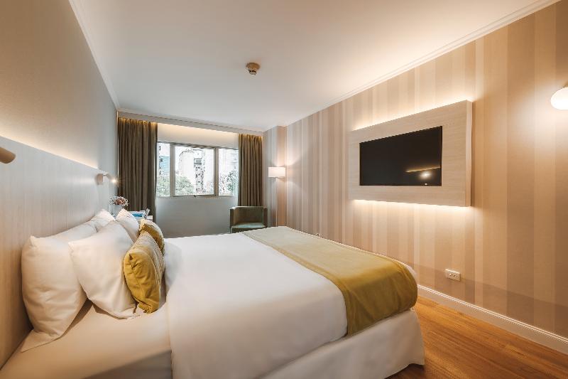 Pestana Buenos Aires City Centre & SPA Hotel image