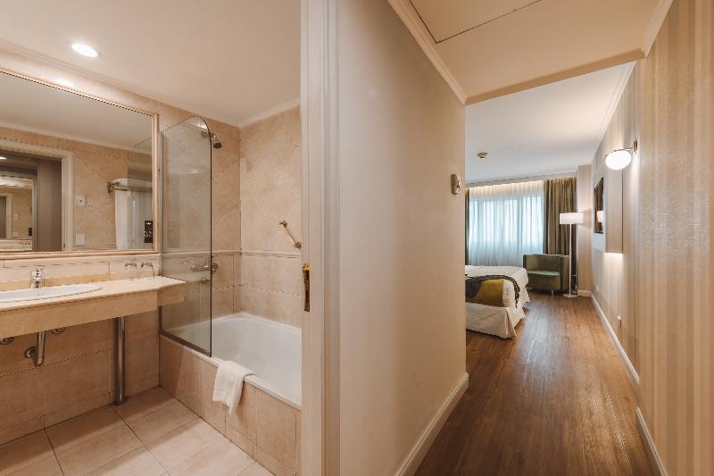 Pestana Buenos Aires City Centre & SPA Hotel image