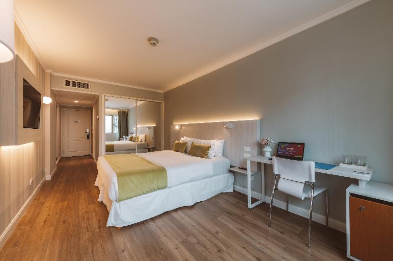 Pestana Buenos Aires City Centre & SPA Hotel image