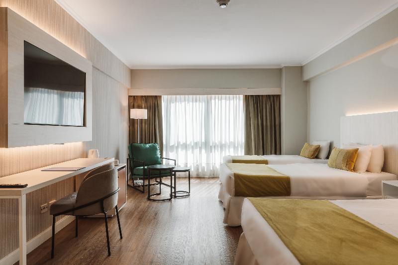 Pestana Buenos Aires City Centre & SPA Hotel image