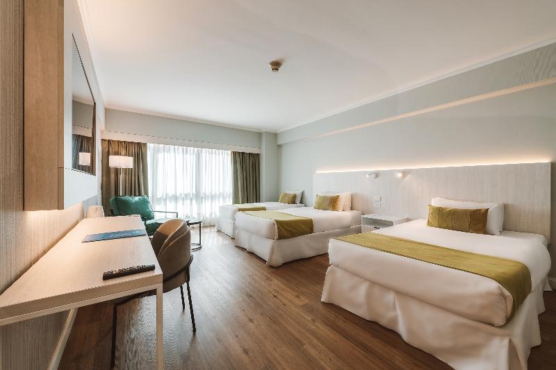 Pestana Buenos Aires City Centre & SPA Hotel image