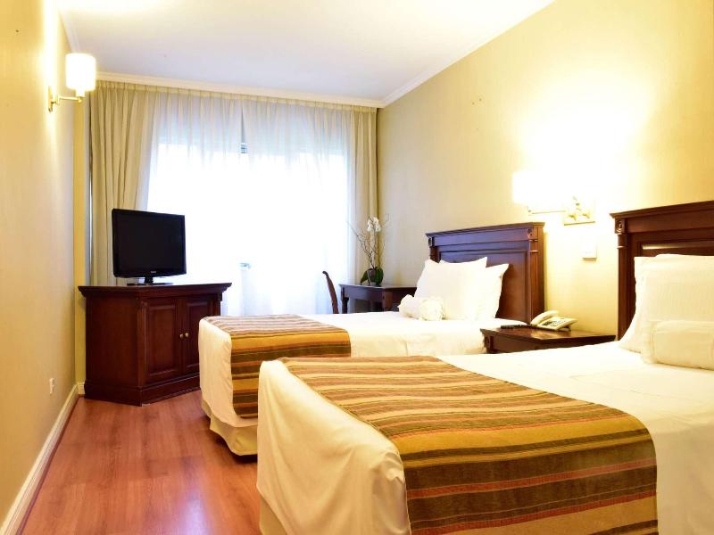 Pestana Buenos Aires City Centre & SPA Hotel image