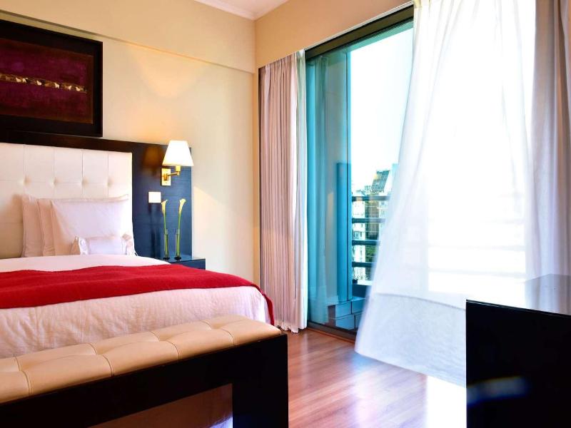 Pestana Buenos Aires City Centre & SPA Hotel image