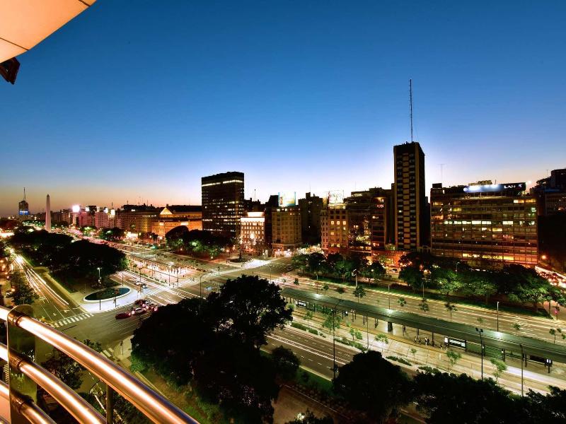 Pestana Buenos Aires City Centre & SPA Hotel image